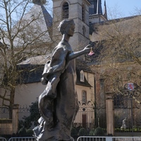 Photo de Luxembourg - Luxembourg-ville